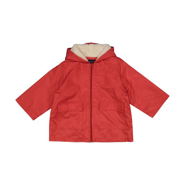 کاپشن دخترانه برندس مدل 10017C35 کاپشن دخترانه برندس مدل 10017C35