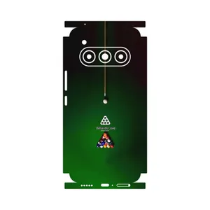MAHOOT Pool Billiards Pro-FullSkin Cover Sticker for Daria Bond II Lite 5G