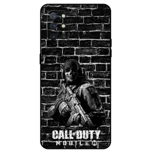 Megafone Call of duty 1891 Cover For OnePlus 8T 4G / 5G