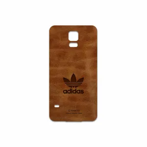 MAHOOT BFL-DDS Cover Sticker for Samsung Galaxy S5