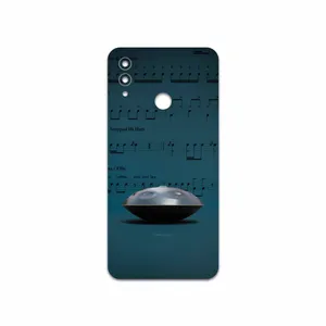 MAHOOT Hang Instrument Cover Sticker for Honor 10 Lite