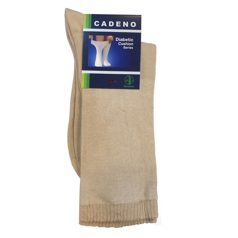 جوراب دیابت کادنو مدل CADC جوراب دیابت کادنو مدل CADC