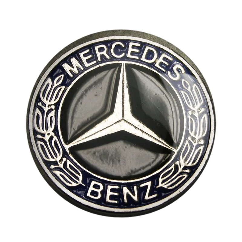 مگنت خندالو مدل مرسدس بنز Mercedes Benz کد 23502