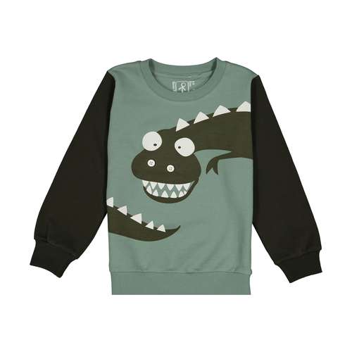 سویشرت پسرانه سون پون مدل 1391619-41