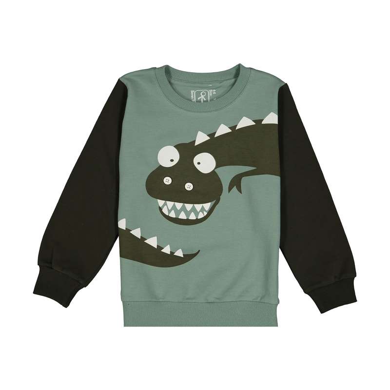 سویشرت پسرانه سون پون مدل 1391619-41