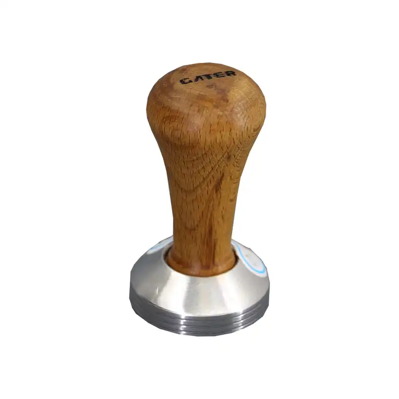 تمپر قهوه گتر طرح چوبی کد MT51-W