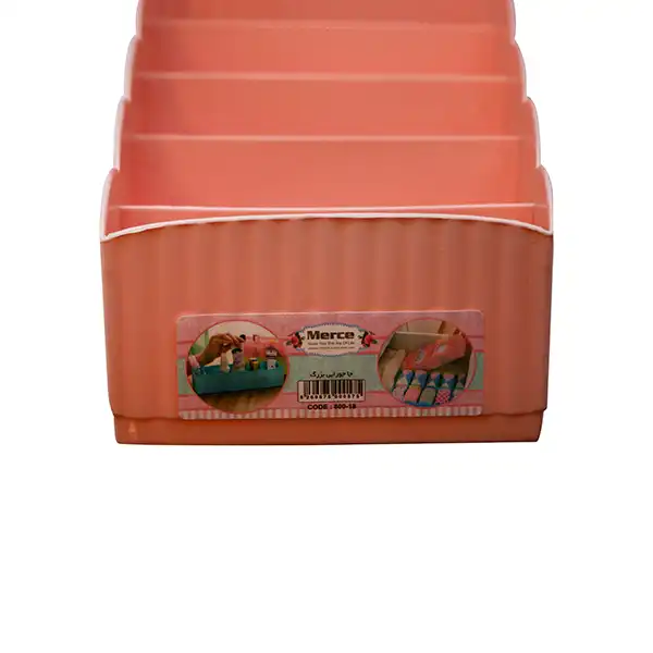 جاجورابی مرسه مدل e 80018 کد 48