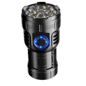 چراغ قوه دستی مدل f80