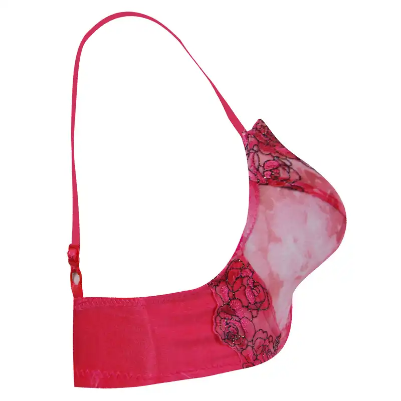 سوتین زنانه کارنا رز مدل 3321-2