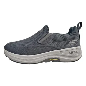 کفش پیاده روی اسکچرز مدل ULTRA GO GOODYEAR