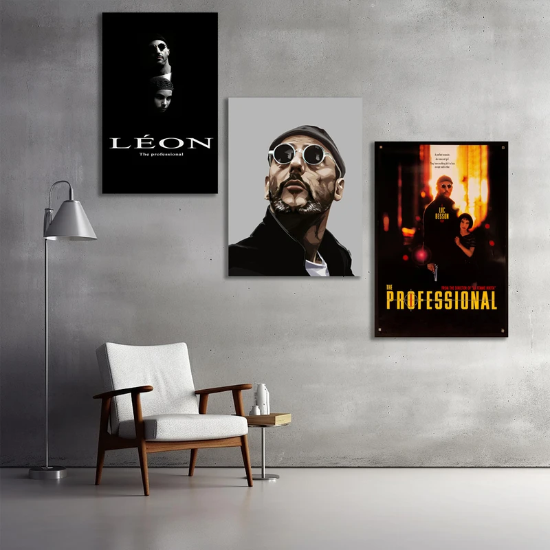 تابلو شاسی مدل لئون کد 1313 مجموعه 3 عددی