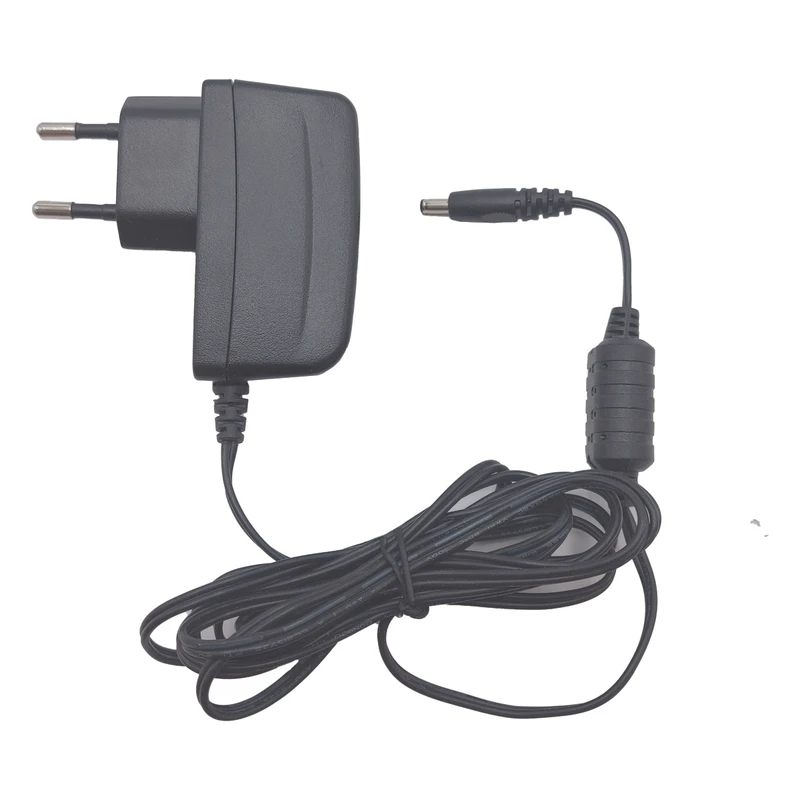 آداپتور برق سوئیچینگ 220 ولت 8 آمپر لاجیتک مدل DSA5P مناسب برای ریموت کنترل ها