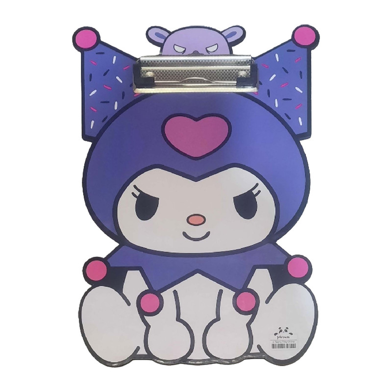 تخته شاسی مدل کرومی کد 1034 سایز A5