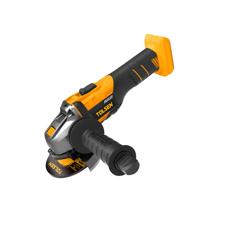 مینی سنگ فرز شارژی تولسن کد 87278