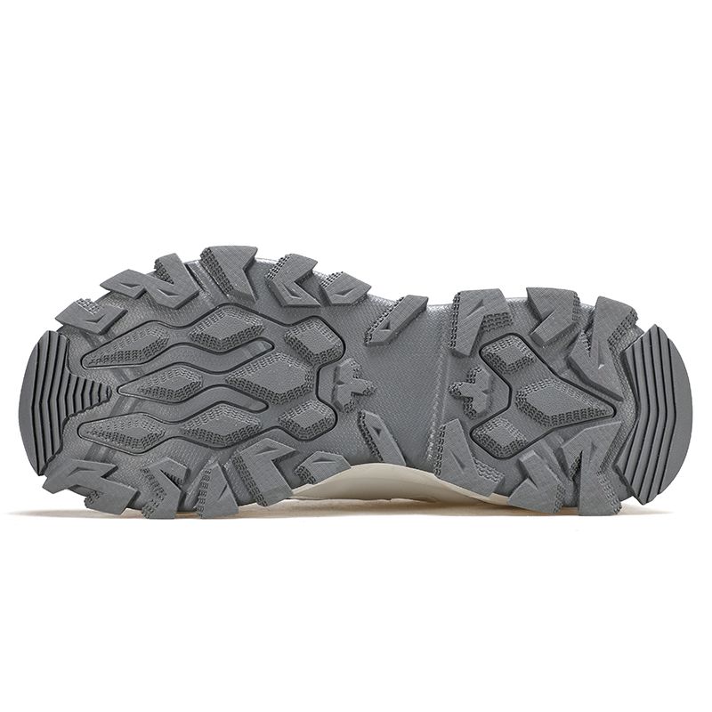 کفش پیادهروی زنانه هامتو مدل 160112B--2 - - 17