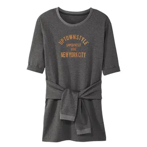 پیراهن دخترانه پیپرتس مدل 6850034