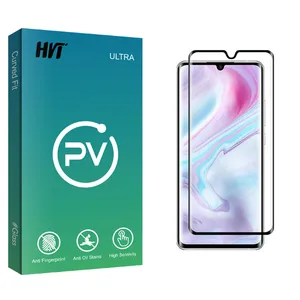 HVT PV glass Screen Protector For Xiaomi Redmi Note 10 Pro