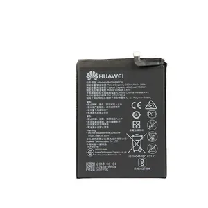 باتری موبایل هوآوی مدل HB4060689 ظرفیت 3900 میلی آمپر ساعت مناسب برای گوشی موبایل هوآوی Y9 2018/Y9 2019/Y7 prime/Honor 8C/Mate 9