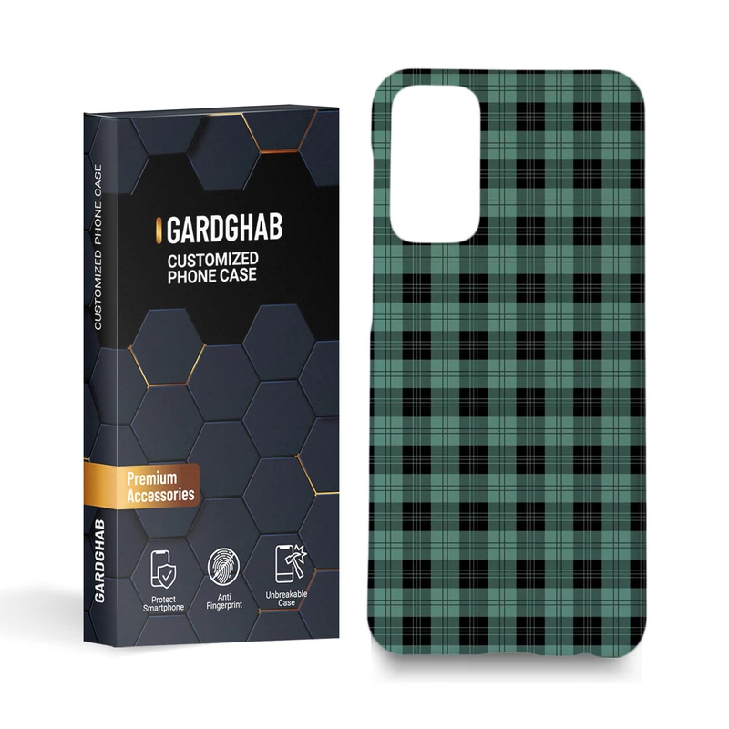 کاور گارد قاب مدل فانتزی مناسب برای گوشی موبایل سامسونگ Galaxy M23