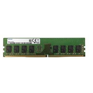 نقد و بررسی رم دسکتاپ DDR4 تک کاناله 3200 مگاهرتز CL22 سامسونگ مدل PC4-25600 ظرفیت 8 گیگابایت توسط خریداران