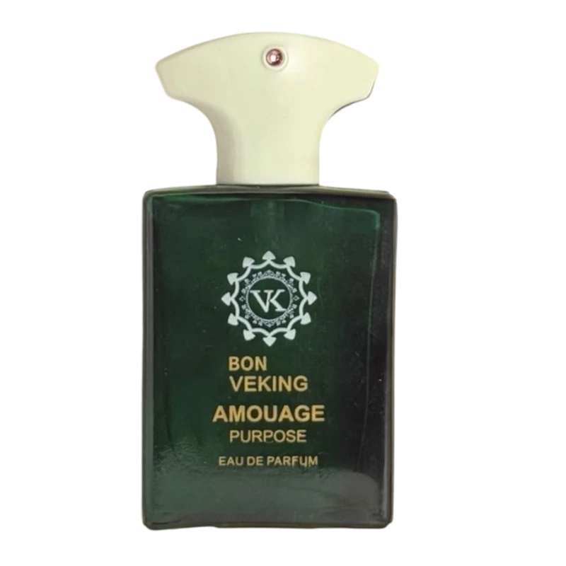 عطر جیبی ویکینگ مدل آمواج پرپس با رایحه شیرین حجم 25 میلی‌لیتر