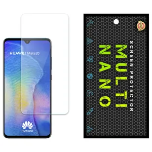 Multi Nano X-S1N Screen Protector For Huawei Mate 20