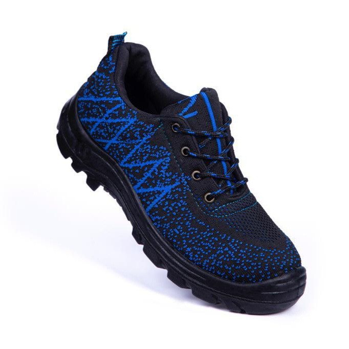 کفش ایمنی مدل مهندسی کد 02 کفش ایمنی مدل مهندسی کد 02