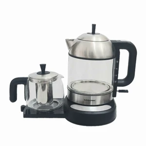 چای ساز گوسونیک مدل gst768