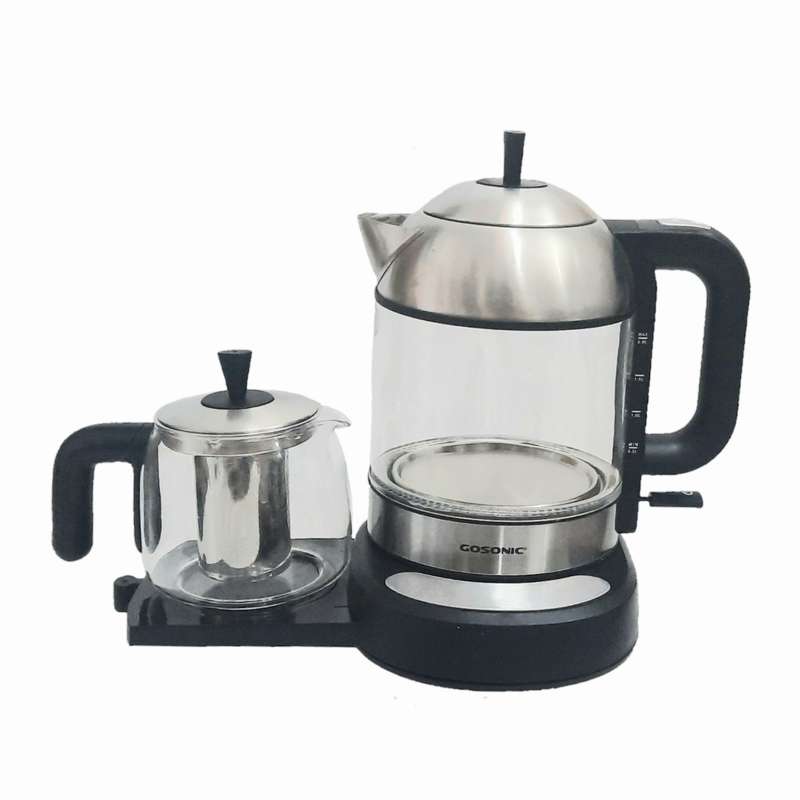 چای ساز گوسونیک مدل gst768