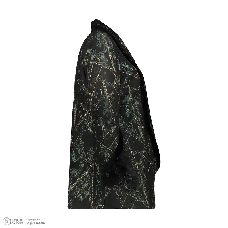 مانتو زنانه مدل دنیز