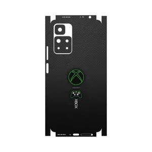 MAHOOT XBOX-FullSkin Cover Sticker for Xiaomi Redmi Note 11 Pro Plus 5G