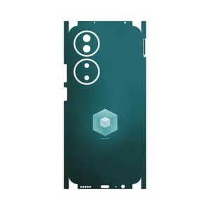 MAHOOT Minimal Cube icon-FullSkin Cover Sticker for Honor X7b