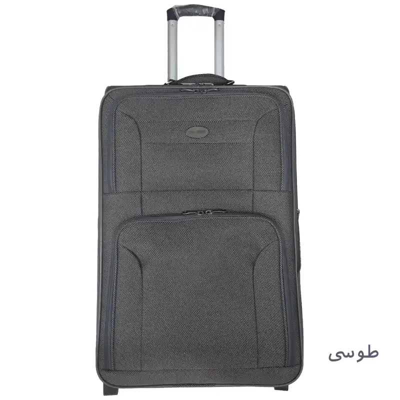 چمدان مدل 3S_B850 سایز بزرگ