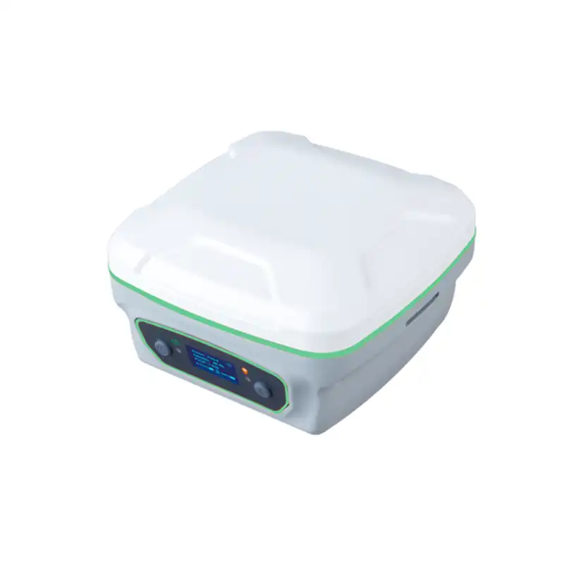 گیرنده ایستگاهی مدل Singular XYZ