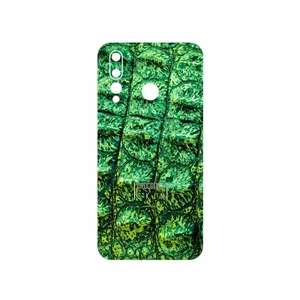 MAHOOT Crocodile Skin Cover Sticker for Huawei Nova 4