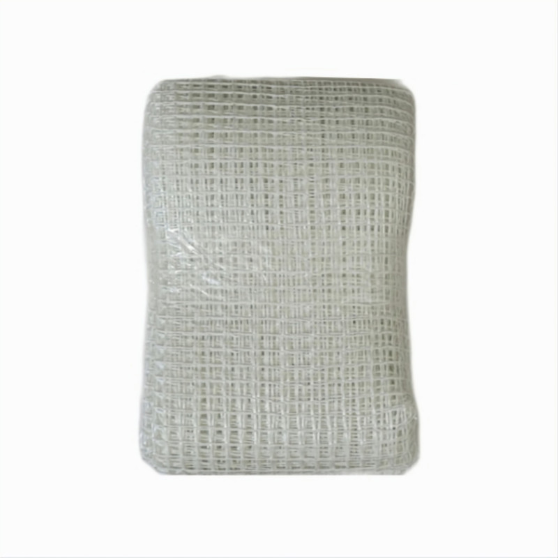 توری فایبرگلاس طرح چشمه 1×1 سانت طول 5 متر توری فایبرگلاس طرح چشمه 1×1 سانت طول 5 متر