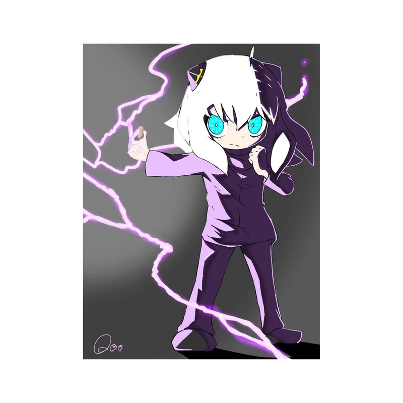 استیکر لپ تاپ و موبایل مدل انیمه طرح خانواده جاسوس آنیا فورگر کد 3056