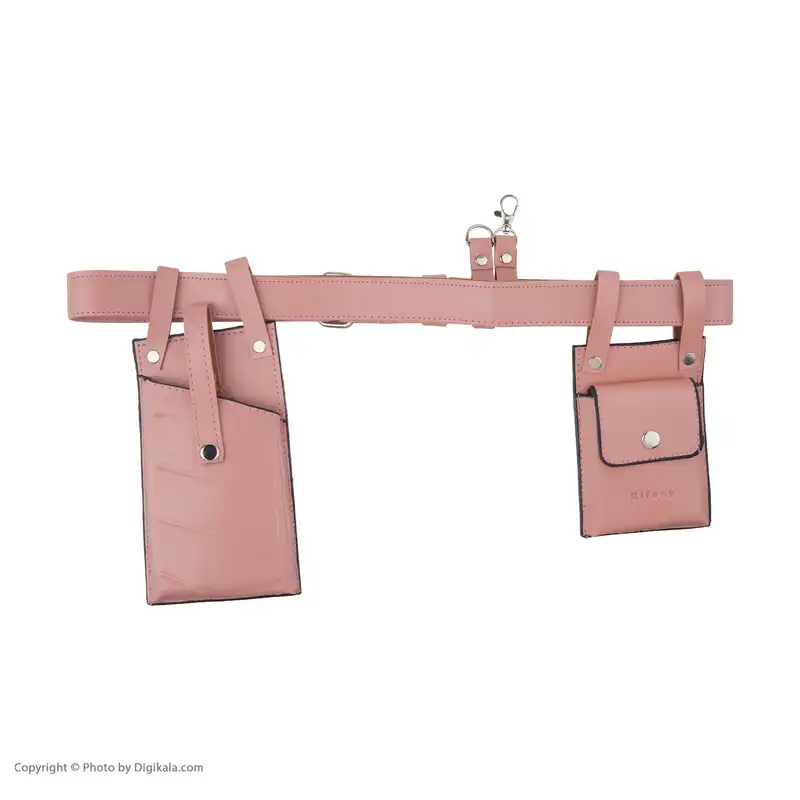 کمربند زنانه کیفانی مدل اولترا کد Ki 8