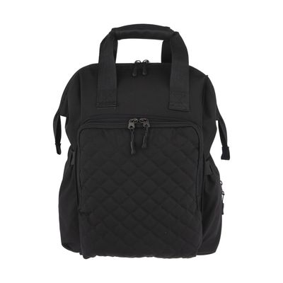 نقد و بررسی ساک لوازم کودک و نوزاد دلیجان مدل رز توسط خریداران