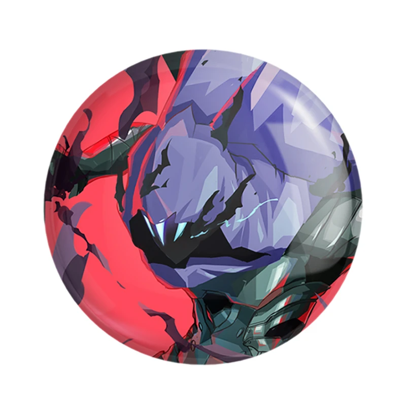 مگنت خندالو مدل بازی ولورانت (Valorant) کد 33109