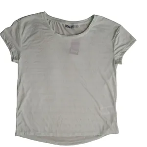 تی شرت آستین کوتاه ورزشی زنانه کرویت مدل 283118