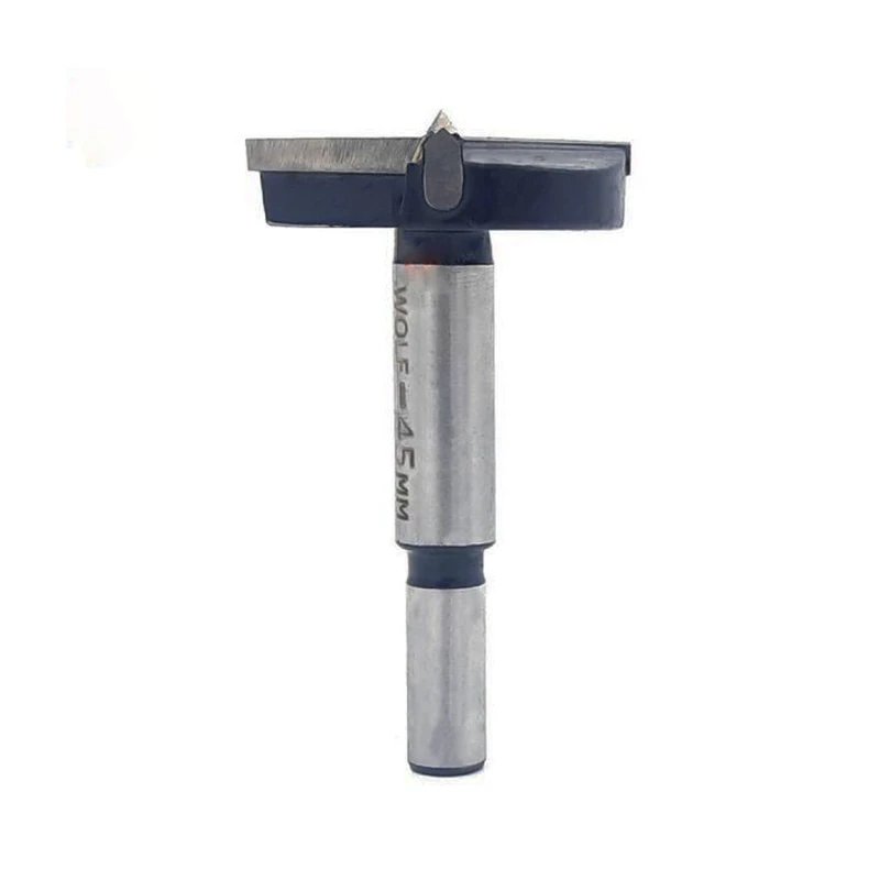 مته گازور ولف مدل YP-45 سایز 45 میلی متر 