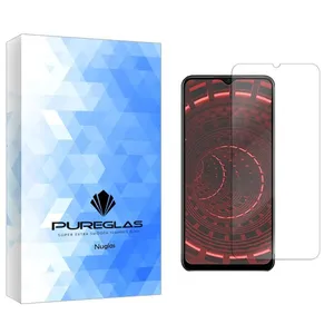 Pureglas NueGlas Screen Protector For Samsung Galaxy M14 4G
