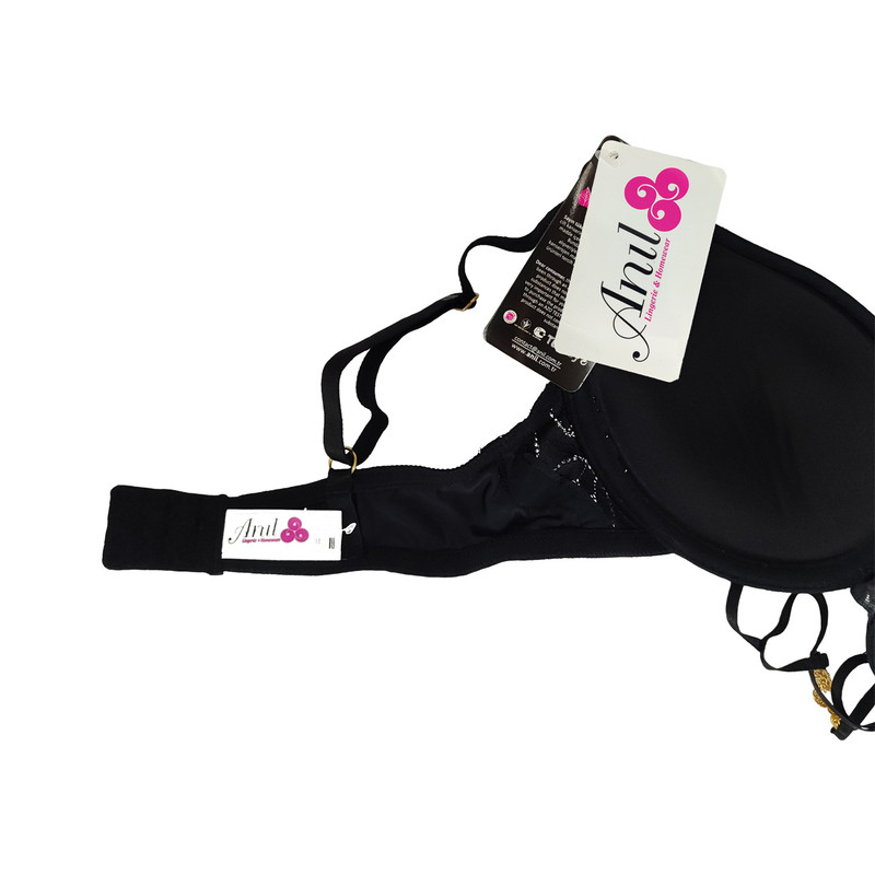 ست شورت و سوتین زنانه آنیل مدل 4842