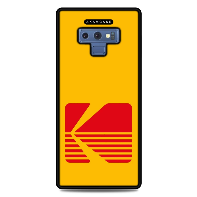 کاور آکام مدل AMC-WSGN9-NOSTECH-18 مناسب برای گوشی موبایل سامسونگ Galaxy Note 9