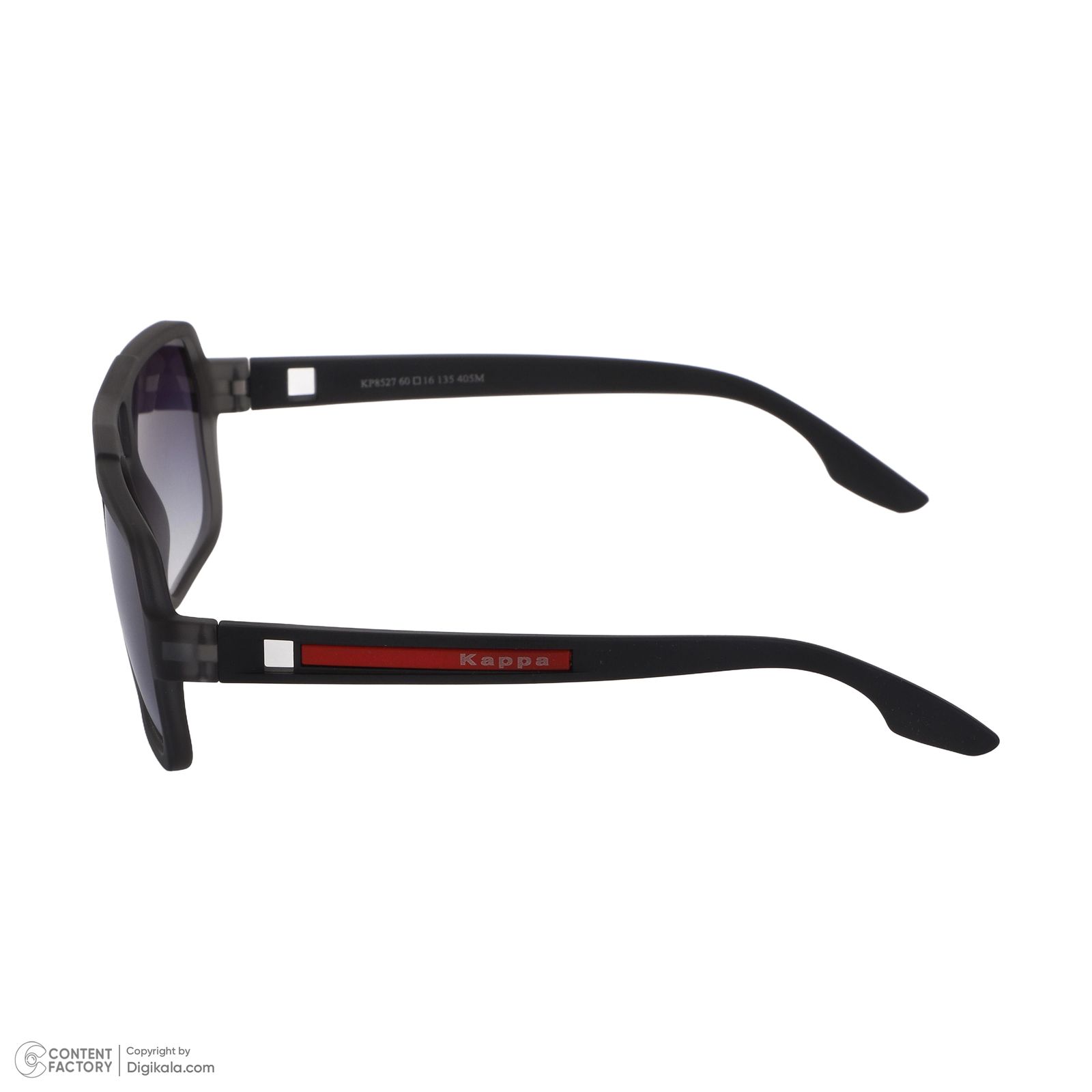 عینک آفتابی کاپا مدل KP 8527-C405M -  - 5
