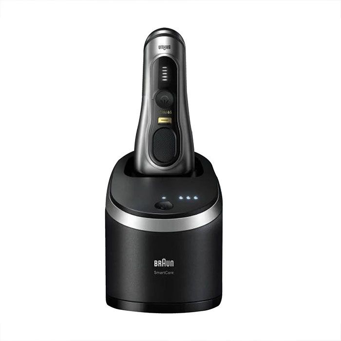 ماشین اصلاح موی صورت براون مدل +9597cc 9 Pro -  - 3
