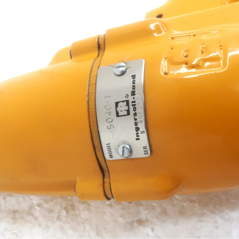 آچار بکس بادی اینگرسول مدل 12850078