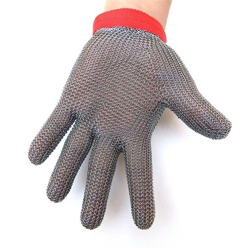 دستکش ایمنی مدل ST01