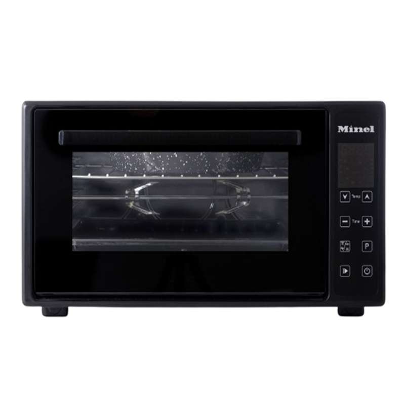 آون توستر 60 لیتری مینل مدل MT60